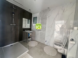  Maison à louer 5 pièces 111 m²