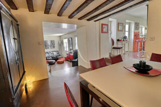  Maison � vendre 7 pi�ces 129 m�