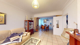  Maison � vendre 6 pi�ces 120 m�