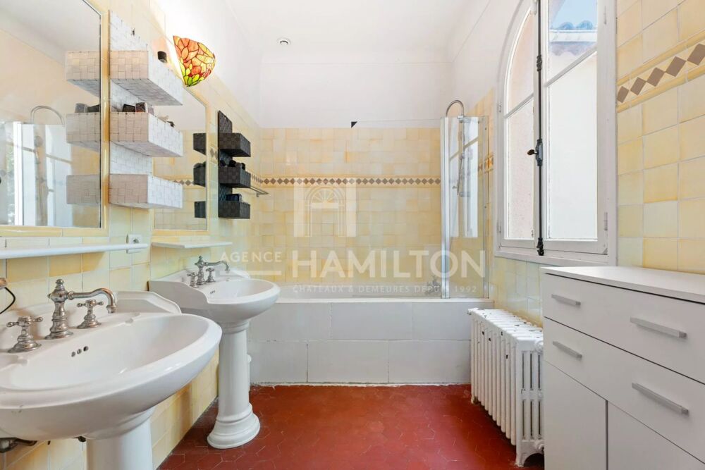 à vendre  Maison Grasse (06130)