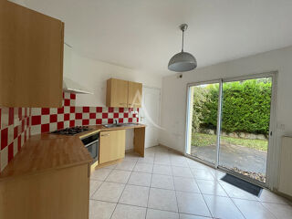  Maison � vendre 5 pi�ces 125 m�