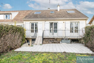  Maison � vendre 6 pi�ces 110 m�