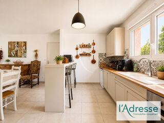  Maison à vendre 5 pièces 126 m²