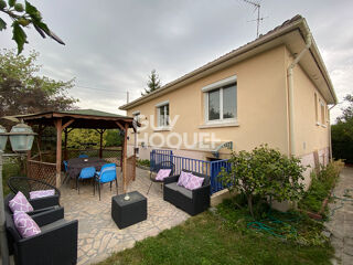  Maison � vendre 4 pi�ces 80 m�