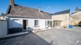  Maison � vendre 5 pi�ces 96 m�