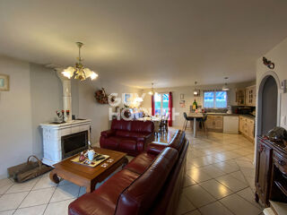  Maison � vendre 6 pi�ces 120 m�