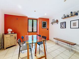 Maison à vendre 5 pièces 84 m²