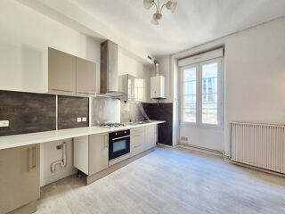  Appartement  vendre 3 pices 72 m