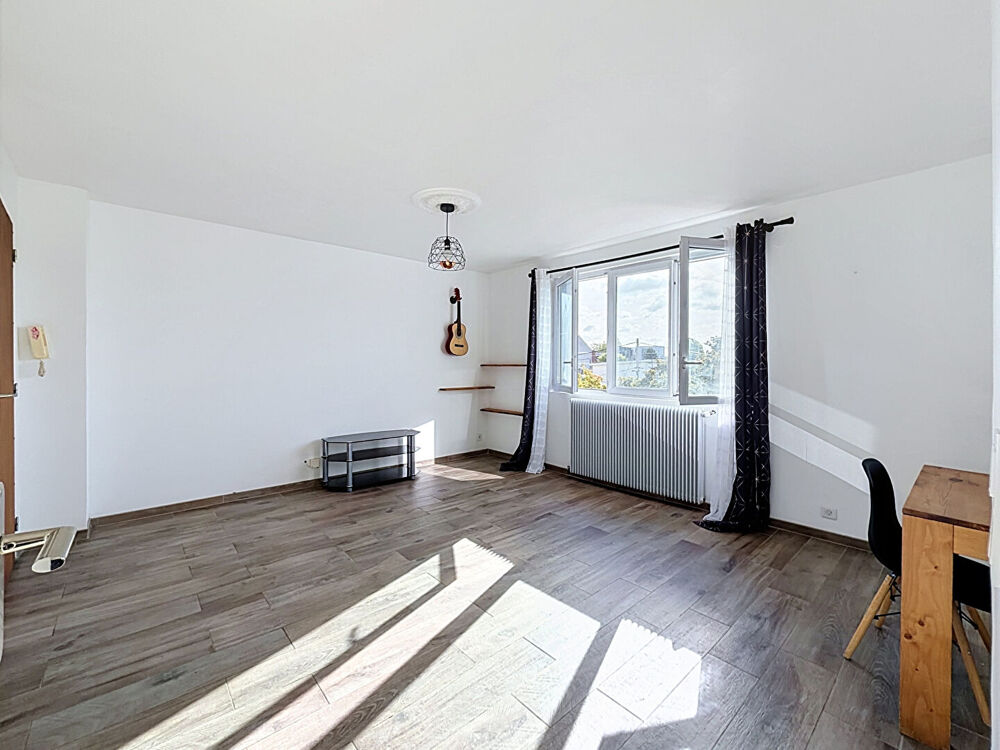 Location Appartement Appartement Dammarie Les Lys 3 pièce(s) 60.43 m2 Dammarie les lys