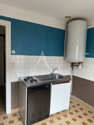  Appartement � louer 1 pi�ce 30 m�