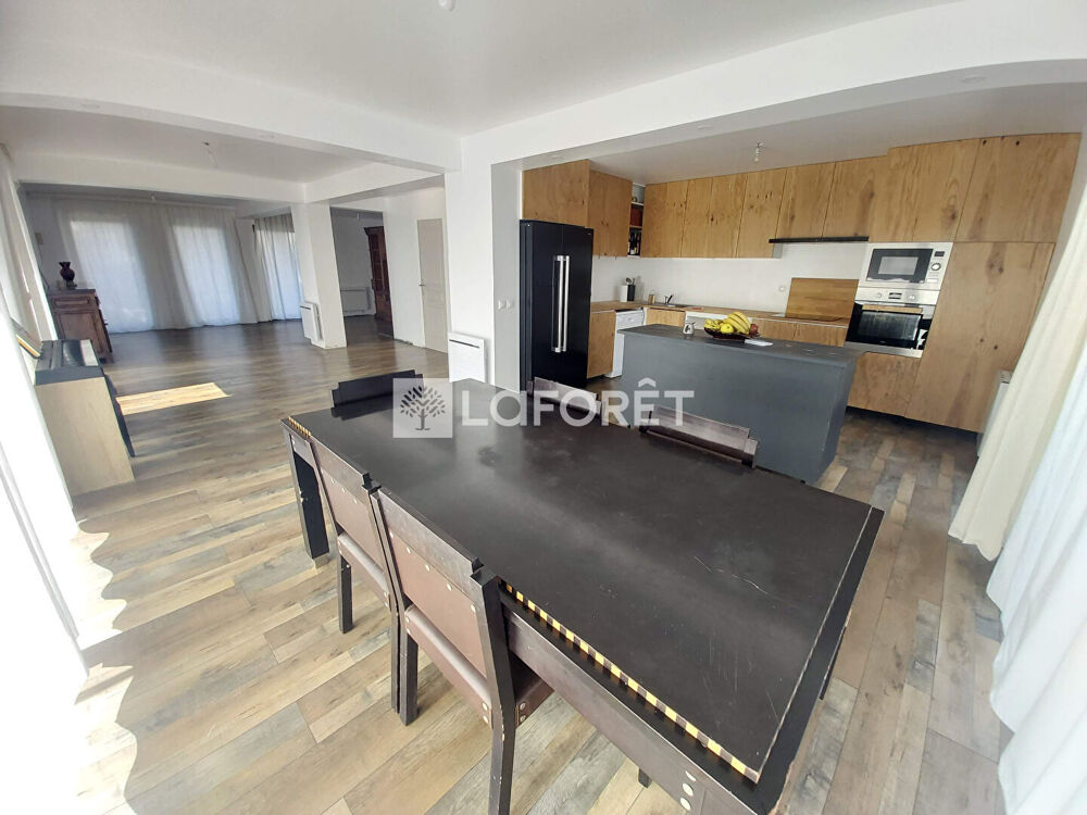 Vente Maison Maison Villemomble 9 pièce(s) 215 m2 Villemomble
