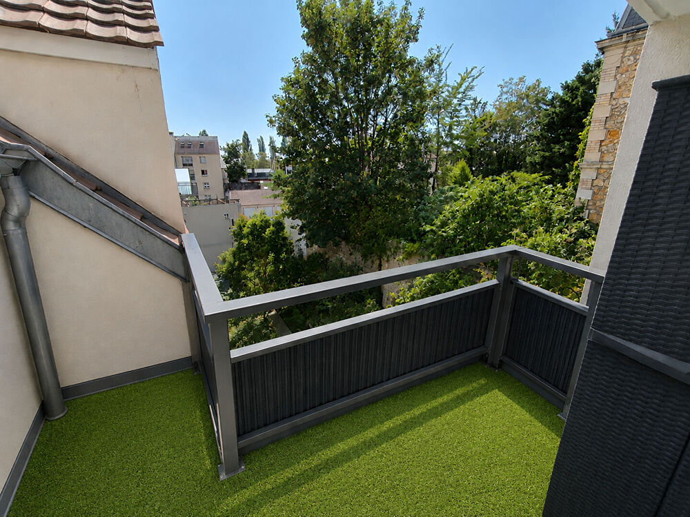Appartement 4 pièces 72 m² · à Meulan en Yvelines · 72 m² · 255 000 €