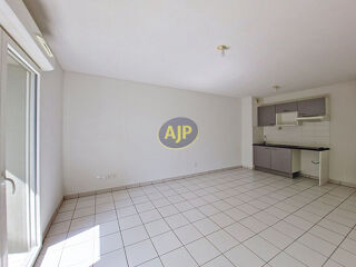  Appartement à vendre 3 pièces 64 m²