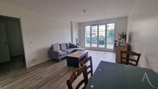  Appartement à vendre 2 pièces 50 m²
