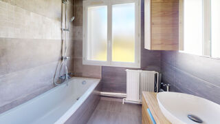  Appartement à vendre 4 pièces 63 m²