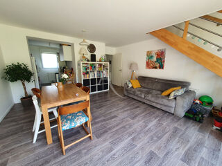  Maison � vendre 4 pi�ces 82 m�