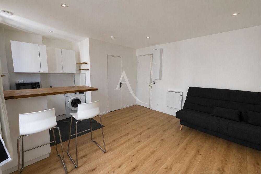 Location Appartement Appartement Nanterre 1 pièce(s) 20 m2 Nanterre