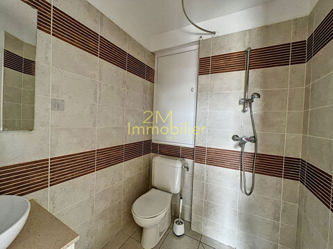  Appartement  louer 1 pice 17 m