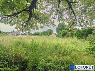  Terrain  vendre 1014 m