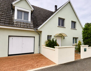  Maison à vendre 5 pièces 116 m²