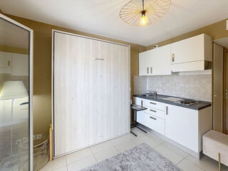 Vente Appartement Appartement Roquebrune Cap Martin 1 pièce avec terrasse Roquebrune cap martin