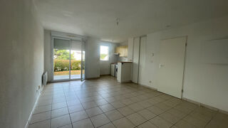  Appartement à louer 2 pièces 42 m²