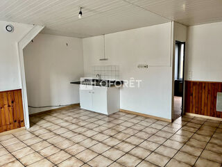  Appartement à louer 2 pièces 38 m²