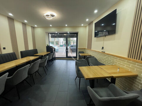 Murs Le Perreux Sur Marne 3 pi&egrave;ce(s) 54 m2 220000 94170 Le perreux sur marne