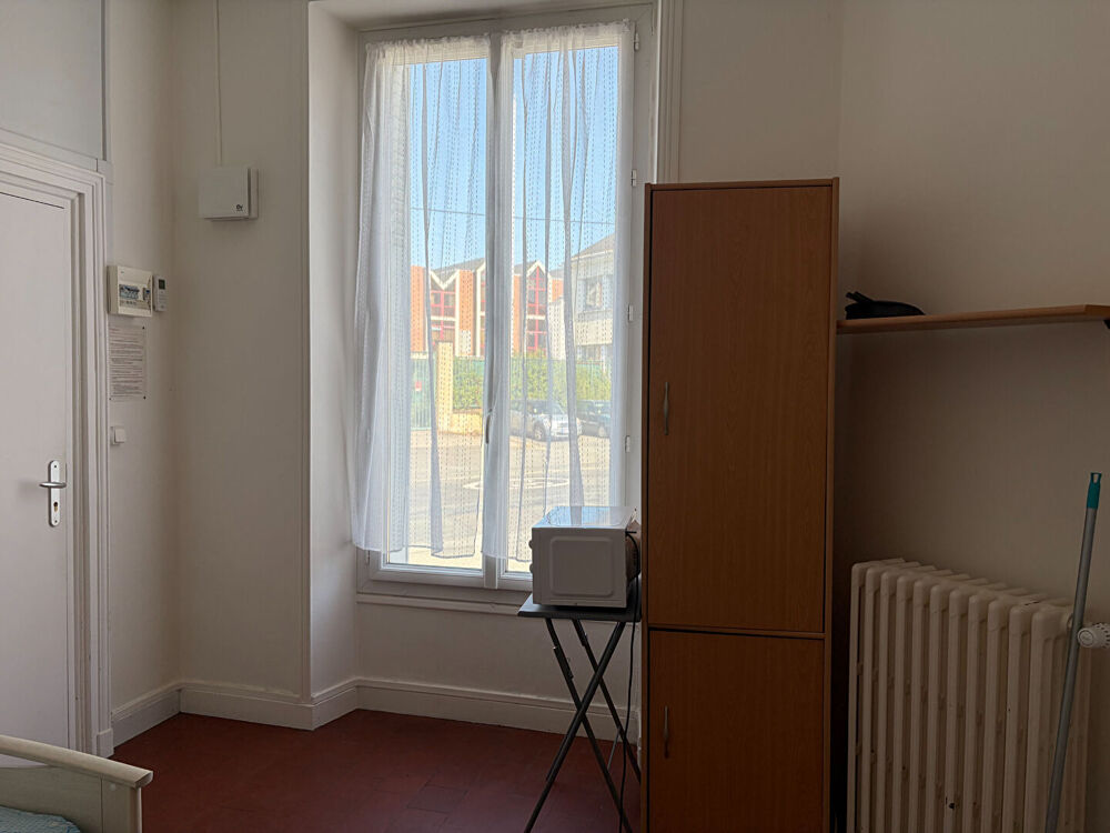 Location Appartement A louer - Studio meublé - Angers secteur Eblé Angers