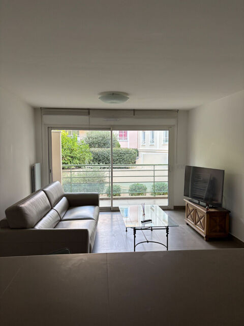  Appartement � louer 3 pi�ces 61 m�