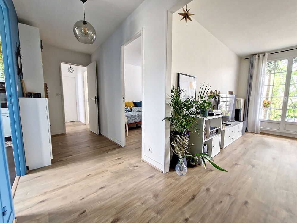 Vente Appartement Appartement Etampes 3 pièces avec balcon Etampes