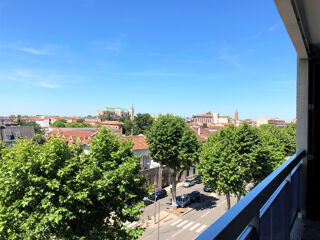  Appartement � louer 4 pi�ces 85 m�