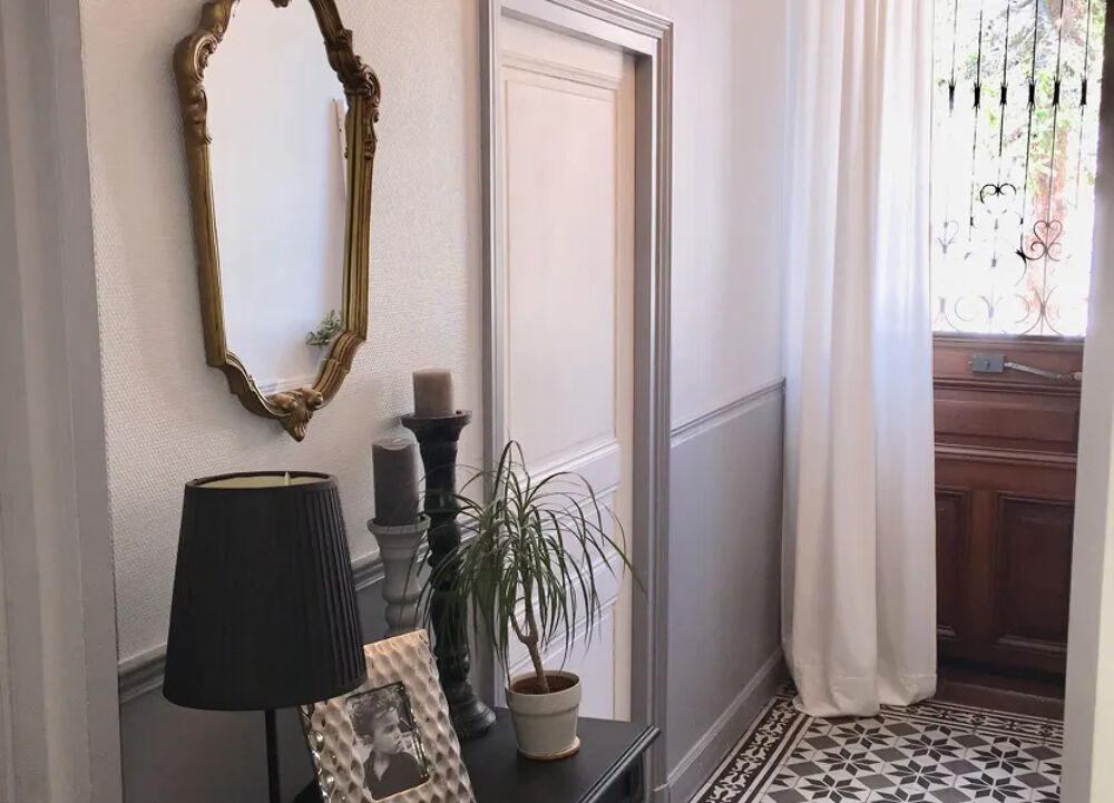 Vente Maison CENTRE VILLE GARE A PIEDS Saacy sur marne