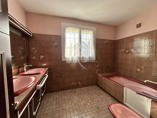  Maison � vendre 5 pi�ces 130 m�