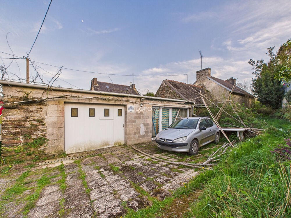 Maison Saint Thois 3 pièce(s) 56 m2