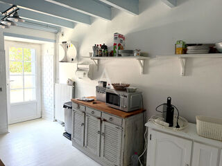  Maison � vendre 4 pi�ces 120 m�