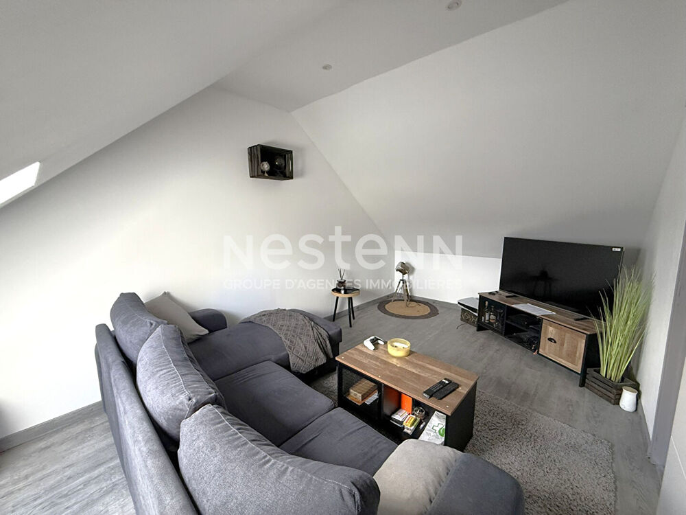 Vente Maison IMMEUBLE LOCATIF DE 4 APPARTEMENTS À CHABRIS (INDRE 36) Chabris