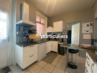  Maison  vendre 6 pices 112 m