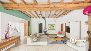  Maison à vendre 12 pièces 350 m²