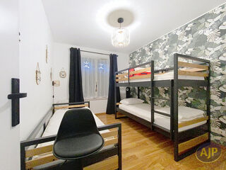  Appartement à louer 3 pièces 60 m²