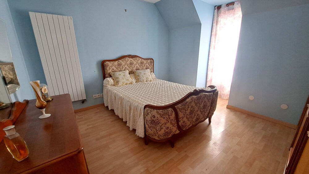 Belle maison familiale