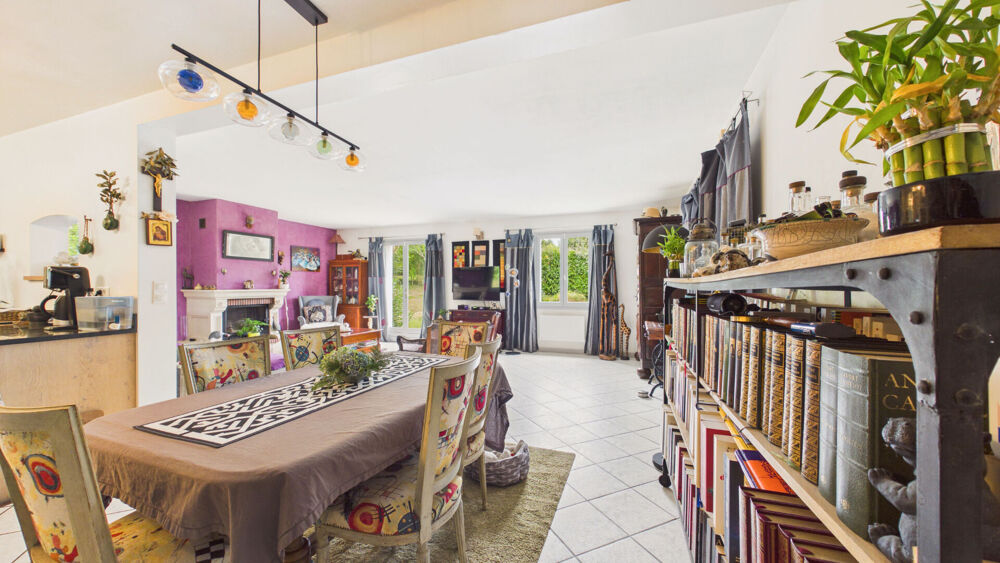 Vente Maison Espelette -  Maison familiale aux beaux volumes, à proximité du centre Espelette