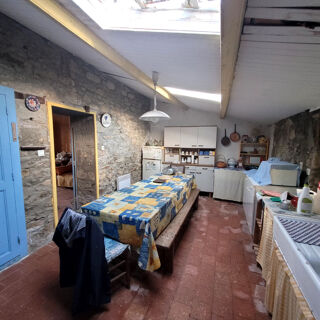  Maison � vendre 3 pi�ces 72 m�