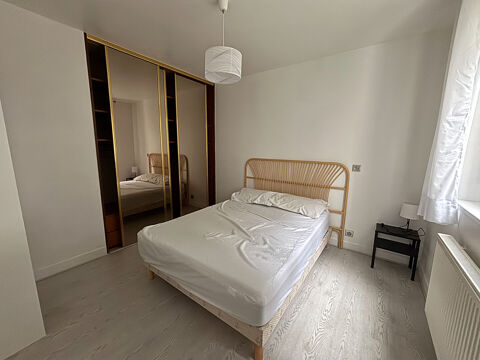  Appartement � louer 2 pi�ces 37 m�