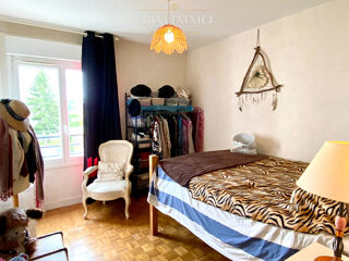  Appartement à vendre 3 pièces 78 m²