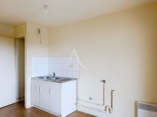 Vente Appartement Appartement Trelaze 3 pièce(s) Trelaze