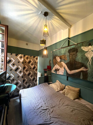  Appartement � vendre 1 pi�ce 16 m�