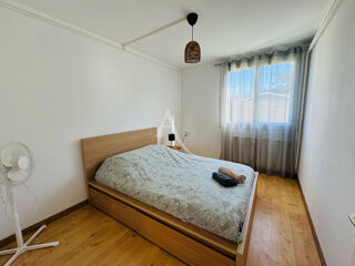 Vente Appartement Appartement Orléans 2 pièces 50 m2 - Quartier Saint Marceau Orléans