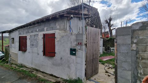   MAISON SAINT FLORET Maison - 7 pi�ce(s) - 115 m�