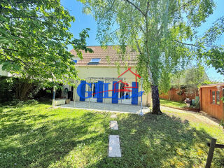  Maison � vendre 7 pi�ces 122 m�